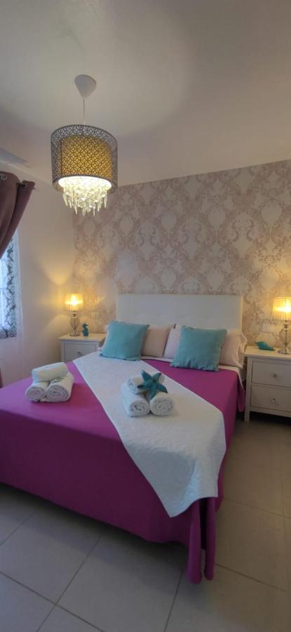 Luissarri´s Appartement